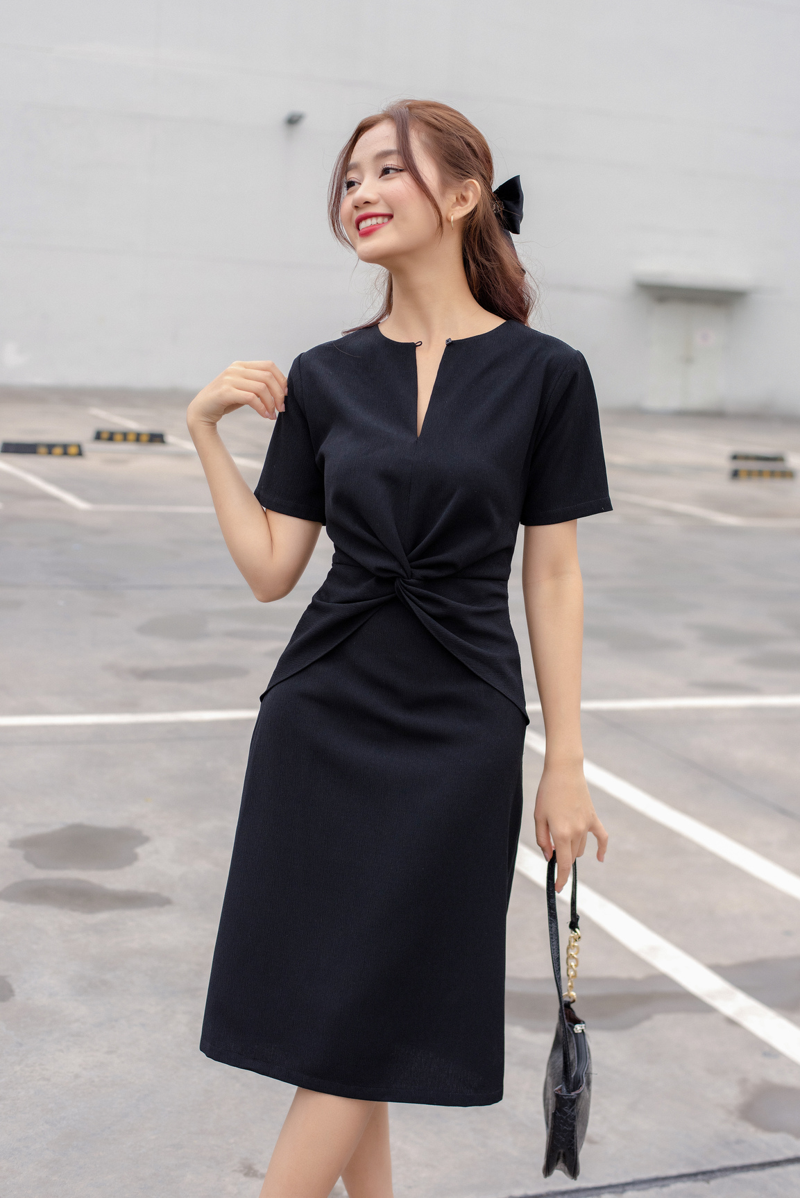 (HỘ KINH DOANH) NGUYỄN THỊ MỸ DUNG