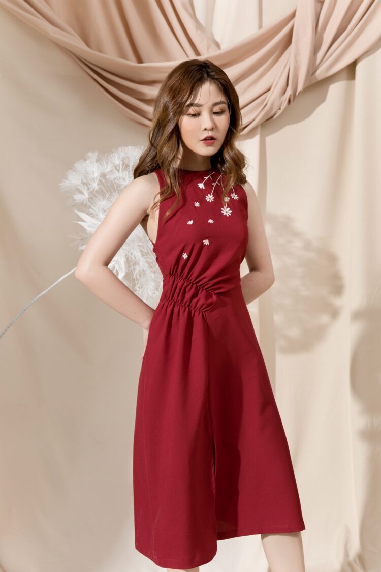 (HỘ KINH DOANH) NGUYỄN THỊ MỸ DUNG