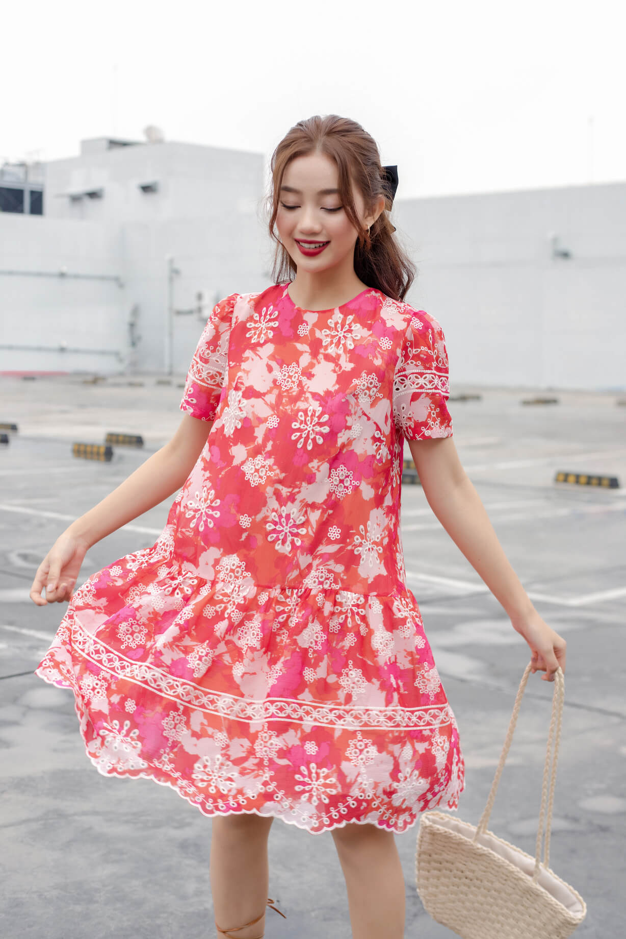 (HỘ KINH DOANH) NGUYỄN THỊ MỸ DUNG