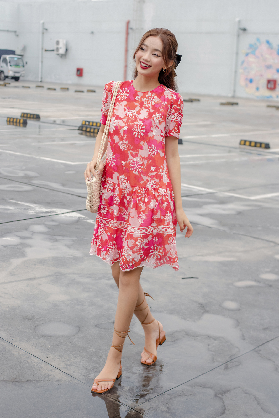 (HỘ KINH DOANH) NGUYỄN THỊ MỸ DUNG