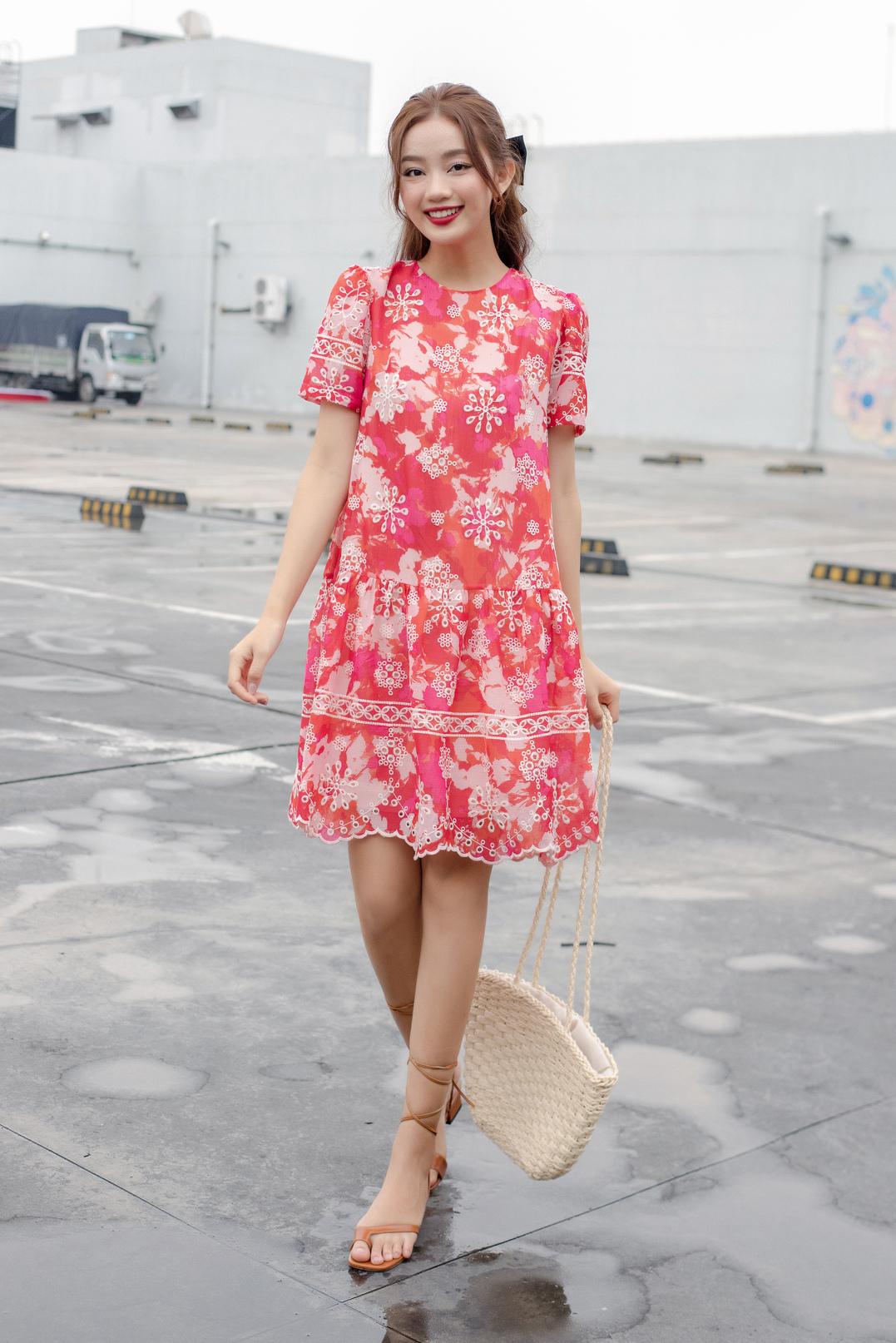(HỘ KINH DOANH) NGUYỄN THỊ MỸ DUNG