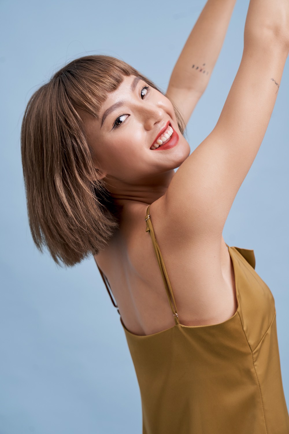 (HỘ KINH DOANH) NGUYỄN THỊ MỸ DUNG