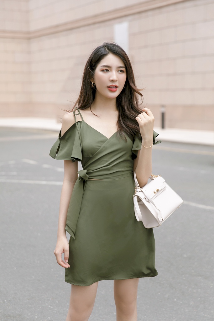 (HỘ KINH DOANH) NGUYỄN THỊ MỸ DUNG