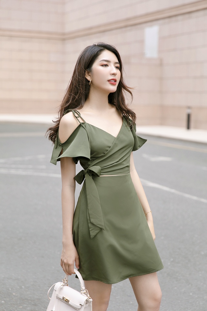 (HỘ KINH DOANH) NGUYỄN THỊ MỸ DUNG