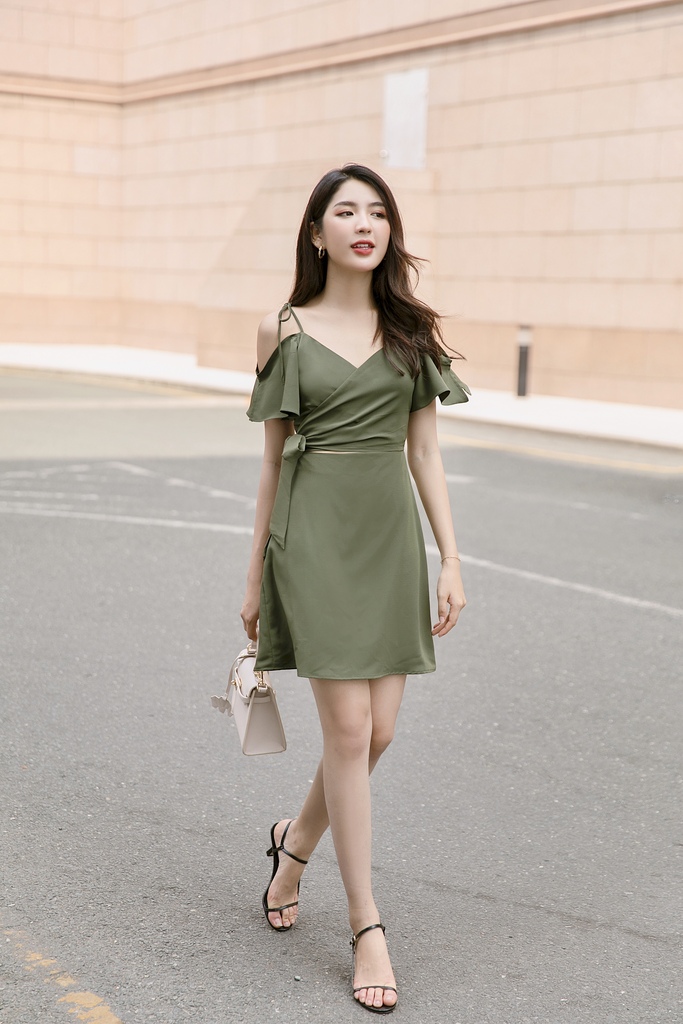 (HỘ KINH DOANH) NGUYỄN THỊ MỸ DUNG