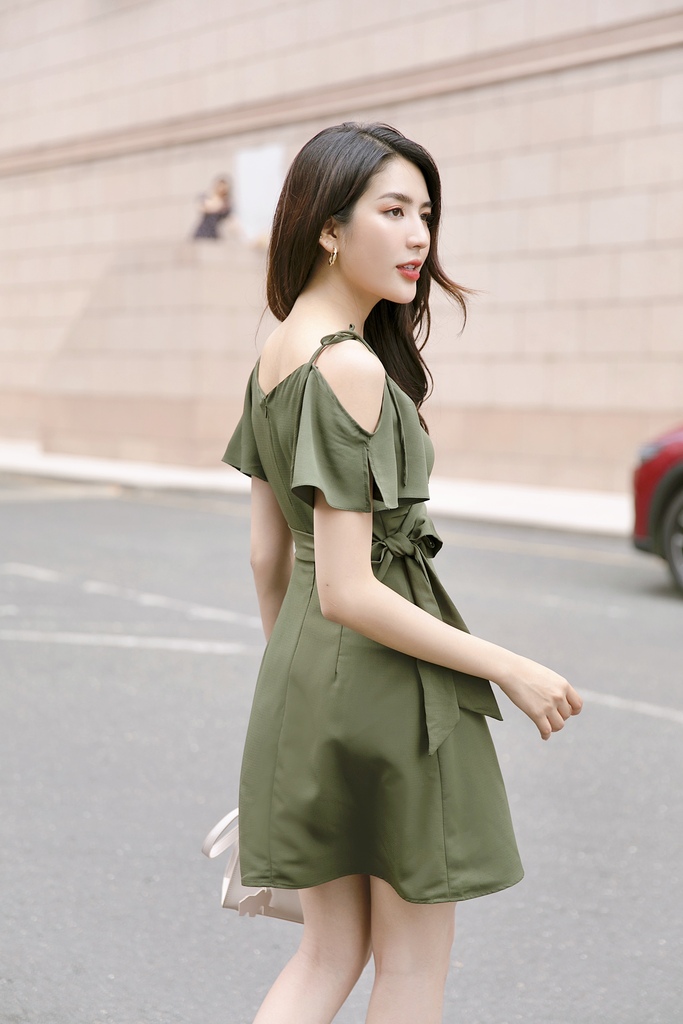 (HỘ KINH DOANH) NGUYỄN THỊ MỸ DUNG