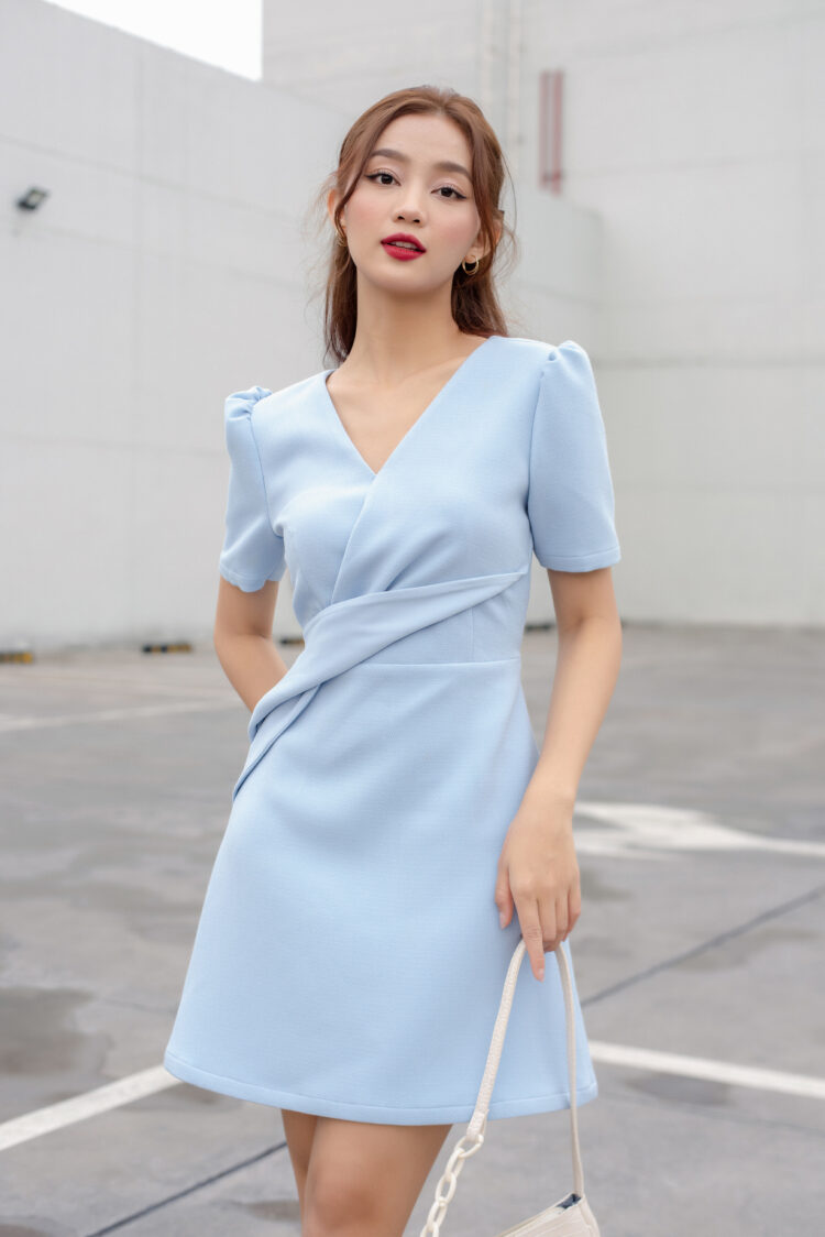 (HỘ KINH DOANH) NGUYỄN THỊ MỸ DUNG
