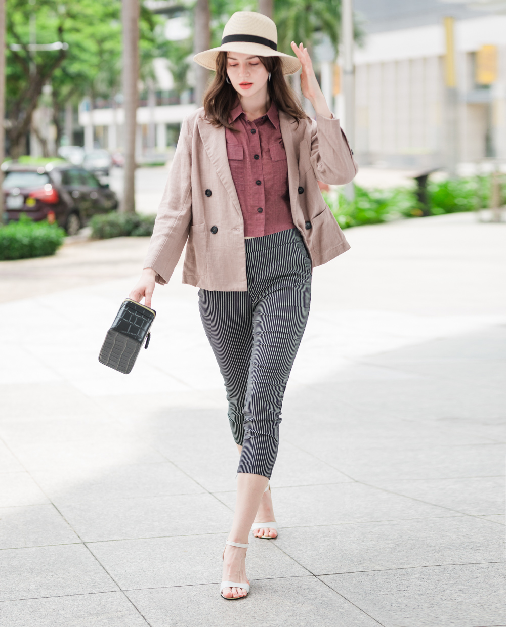 (HỘ KINH DOANH) NGUYỄN THỊ MỸ DUNG