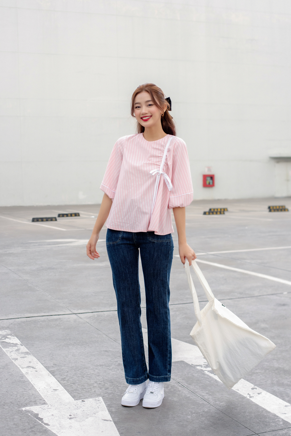 (HỘ KINH DOANH) NGUYỄN THỊ MỸ DUNG