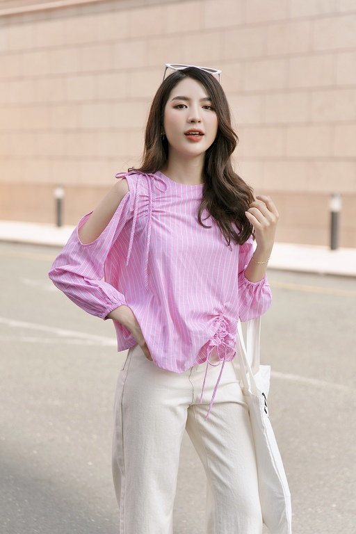 (HỘ KINH DOANH) NGUYỄN THỊ MỸ DUNG