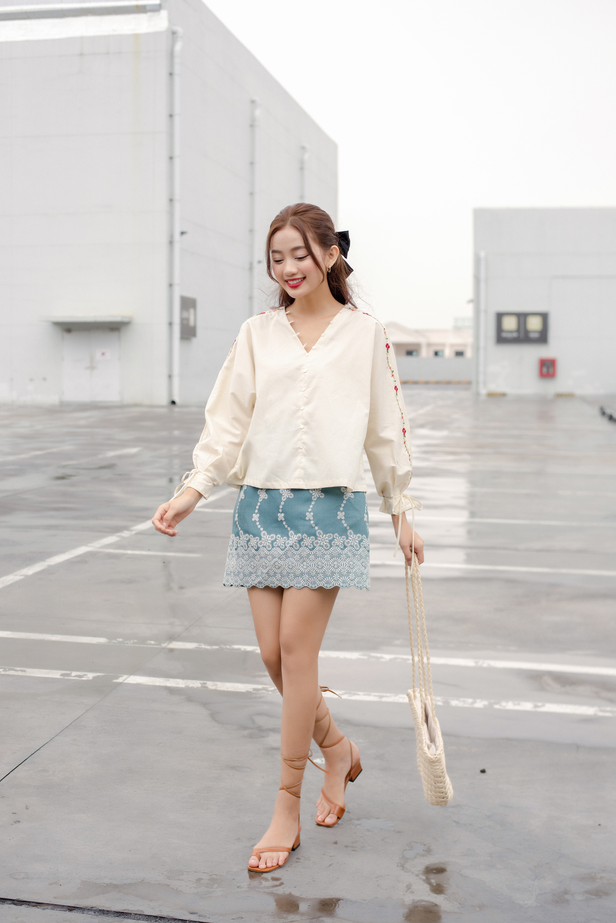 (HỘ KINH DOANH) NGUYỄN THỊ MỸ DUNG