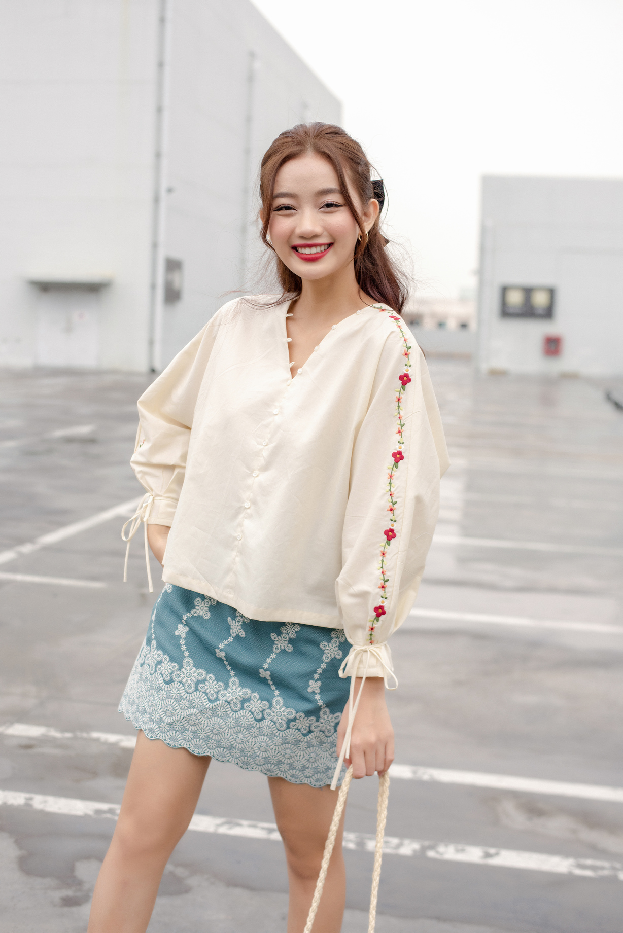 (HỘ KINH DOANH) NGUYỄN THỊ MỸ DUNG